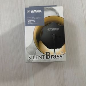 야마하 SB2X