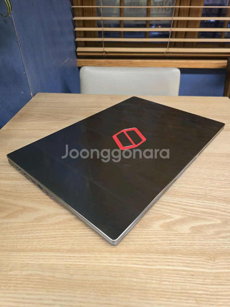삼성 고성능 게이밍 노트북(램16GB,SSD 1TB)--2