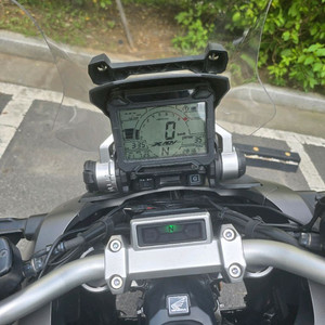 X-ADV750 2만키로대 전체적으로 깔끔합니다(쿨거래