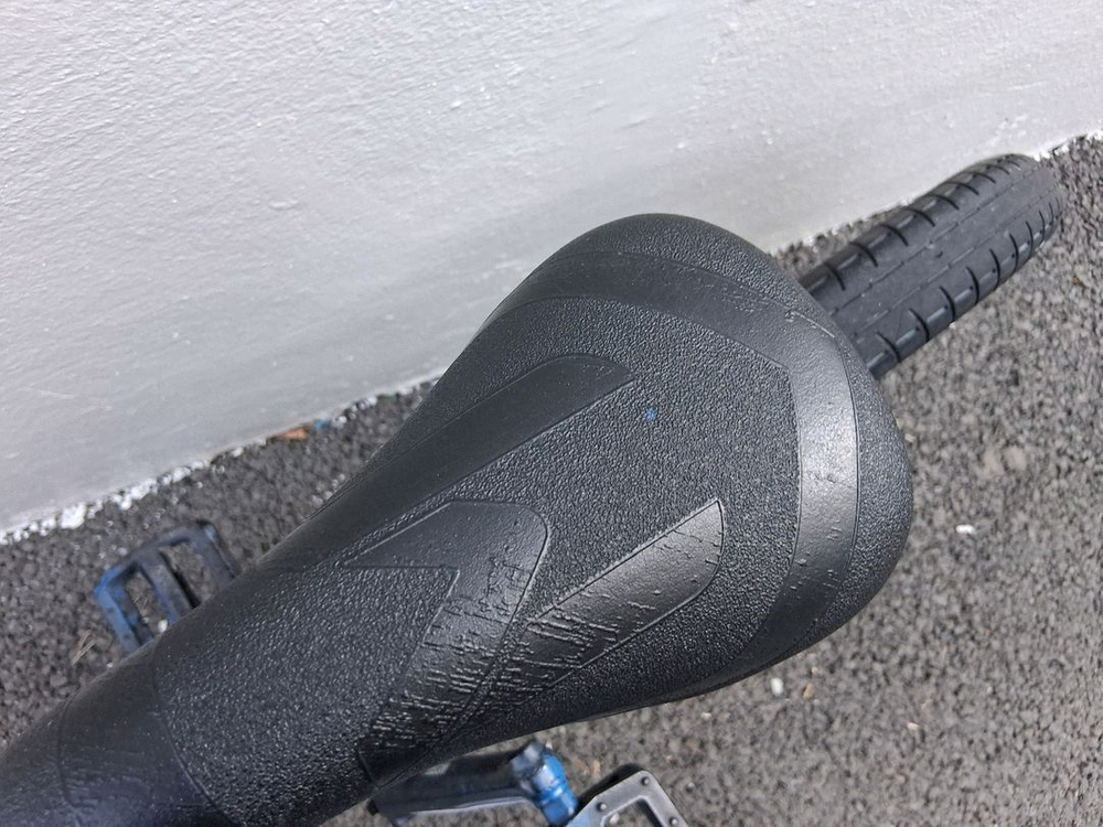 bmx자전거(직거래해용 부산 동래역2번출구나다른곳가능) 이미지