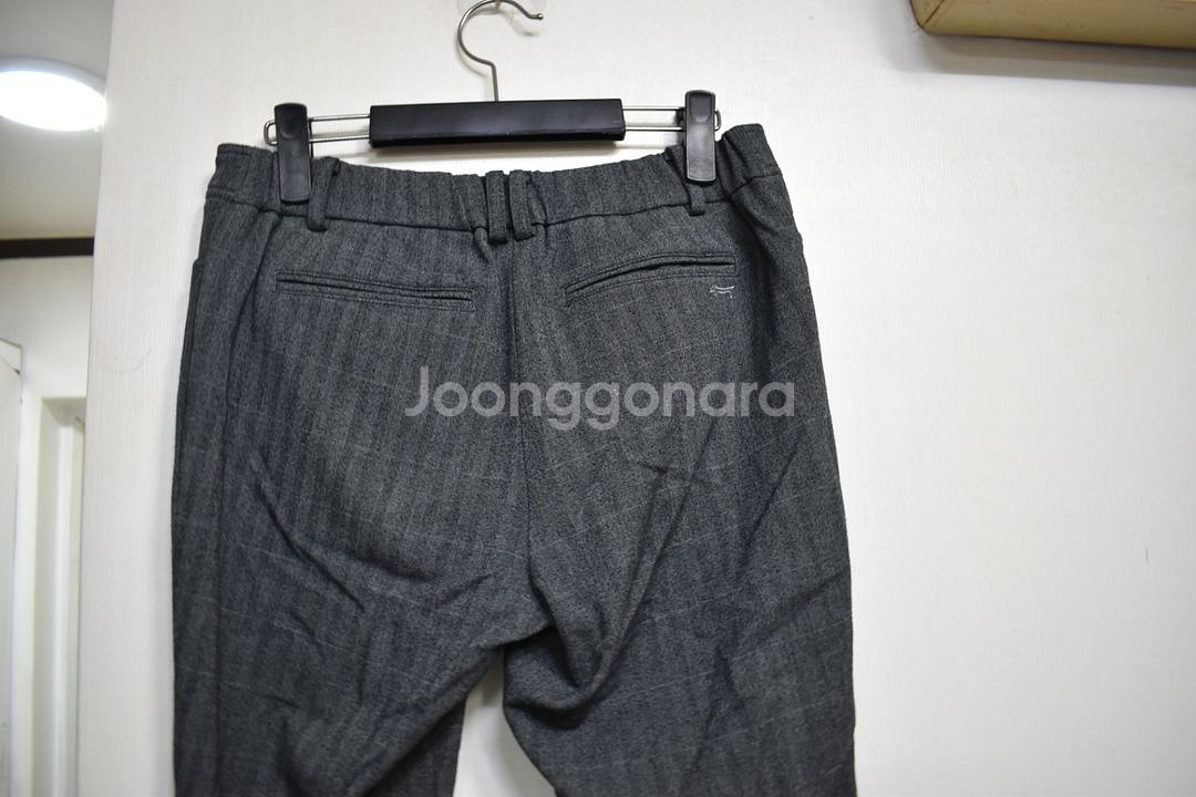 루이까스텔 기모바지 <<28>>--1