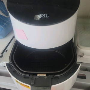 기펠 에어프라이어 3.6L