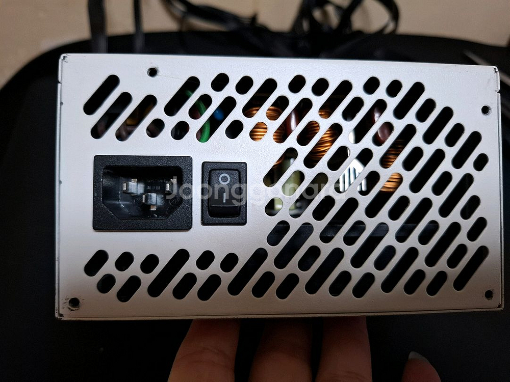 컴퓨터 파워 FSP Hydro GE 650W 화이트--4