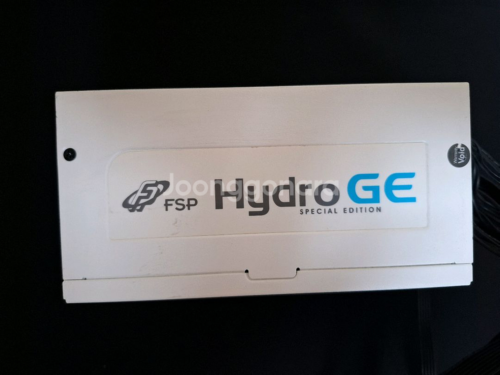 컴퓨터 파워 FSP Hydro GE 650W 화이트--2