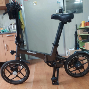 전기자전거