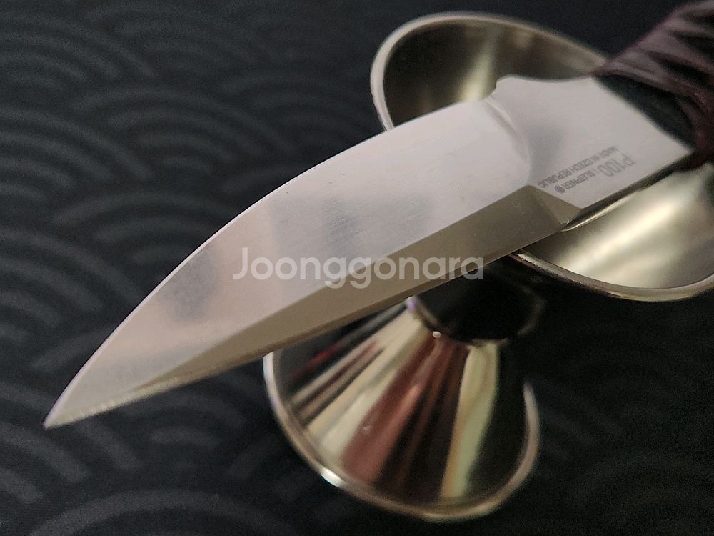 ANV P100 커스텀 나이프--2