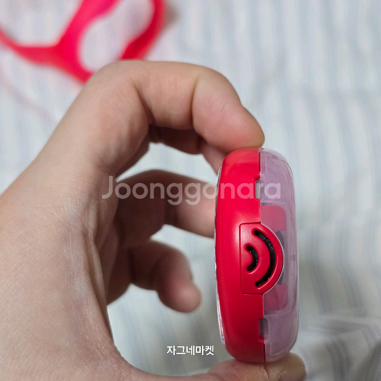 일본판 산리오 유니 다마고치 타마고치 sanrio--7