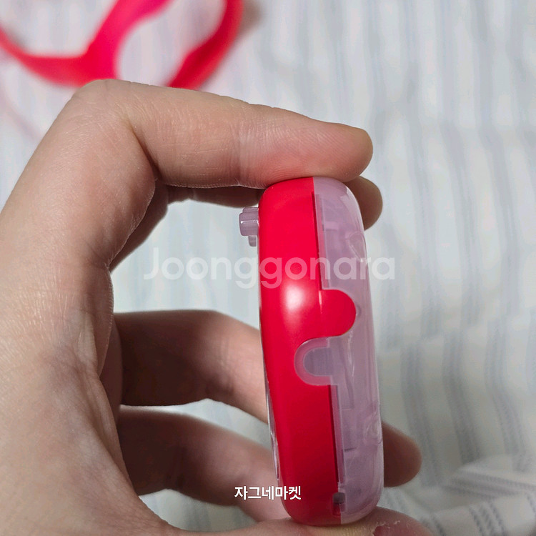 일본판 산리오 유니 다마고치 타마고치 sanrio--8