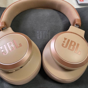 JBL LIVE 770NC 블루투스 헤드셋