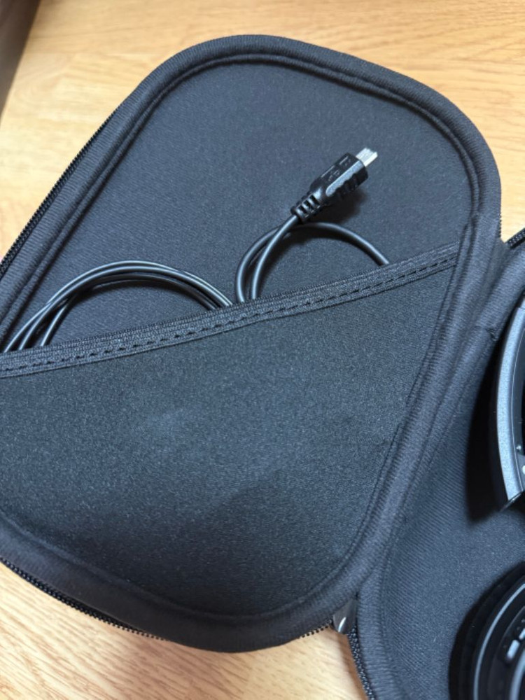 보스 헤드셋 헤드폰 bose qc35 2세대 블랙--2