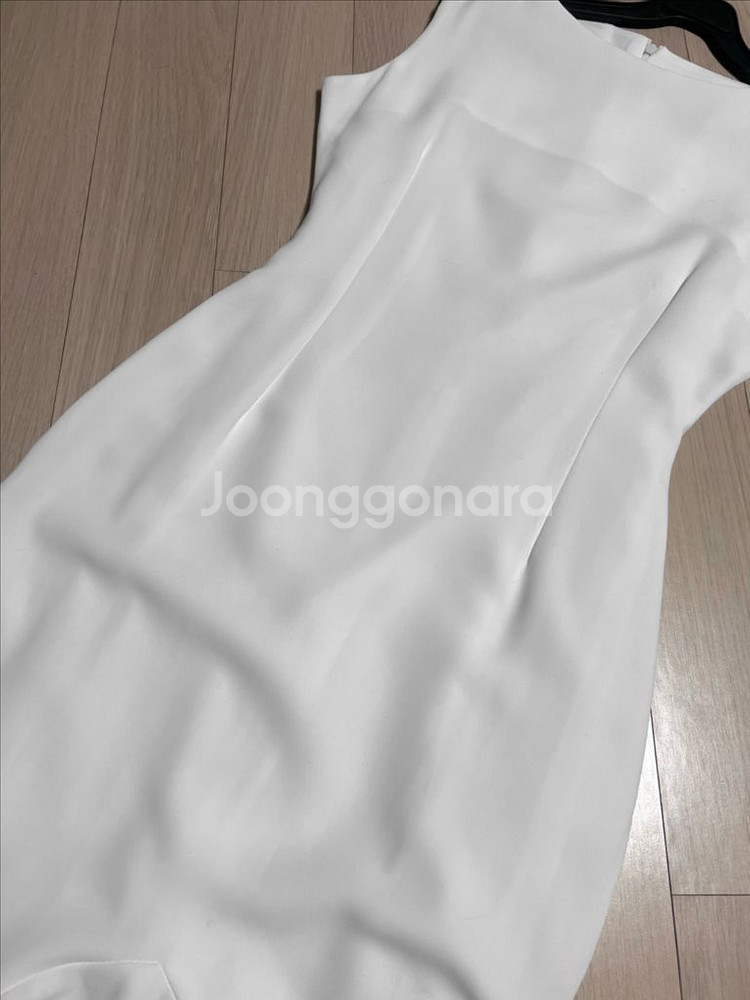 라클레어 머메이드 셀프웨딩 돌잔치 브라이덜샤워 원피스--7