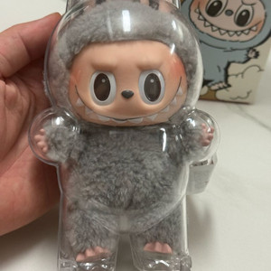 라부부 마카롱 참깨콩콩