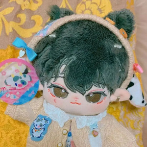 무속성 데이 옷포함 일괄