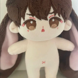 데못죽 테스타 배세진 15cm인형