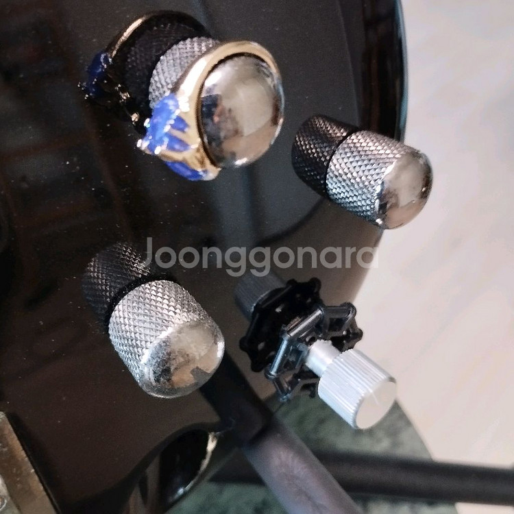아이바네즈 커스텀 베이스 기타 sr 300--4