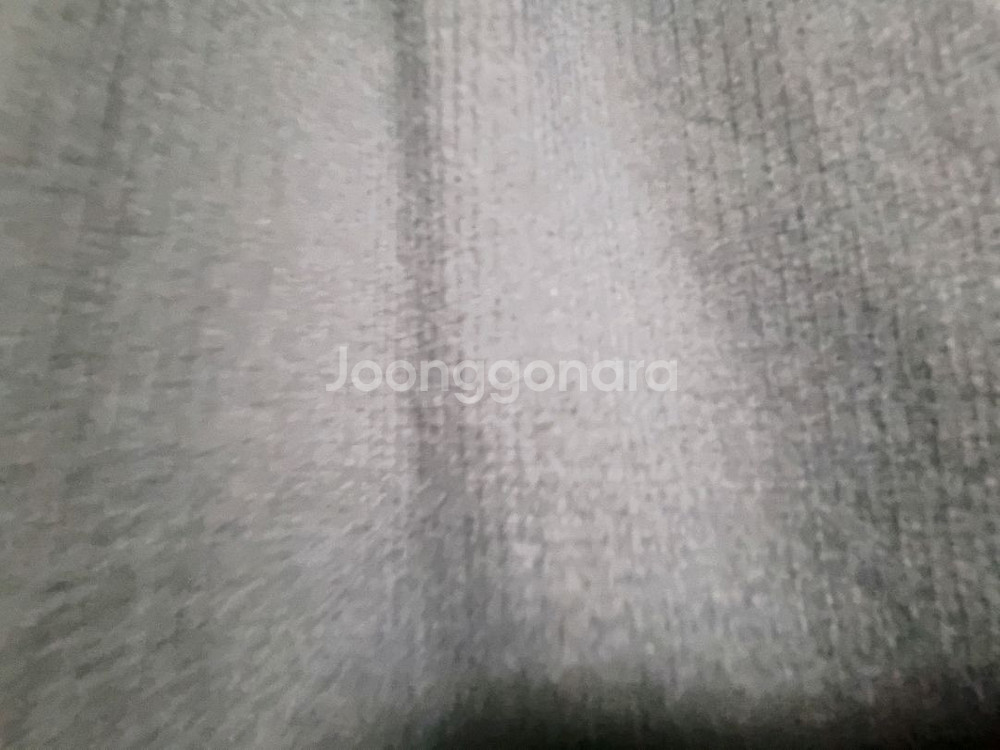 택포 남성 정가9.5만 나이키 우븐 바지 트레이닝복--6