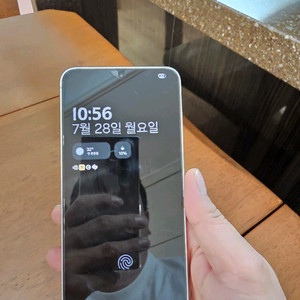 갤럭시s24플러스 256