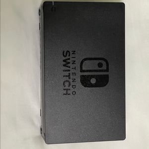 닌텐도 스위치 블랙독