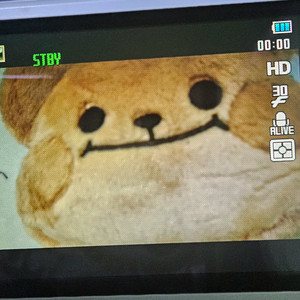 삼성 디지털카메라 한효주 디카 DV150F 판매합니다!