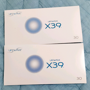 라이프웨이브 X-39 2개 일괄 최저가 판매