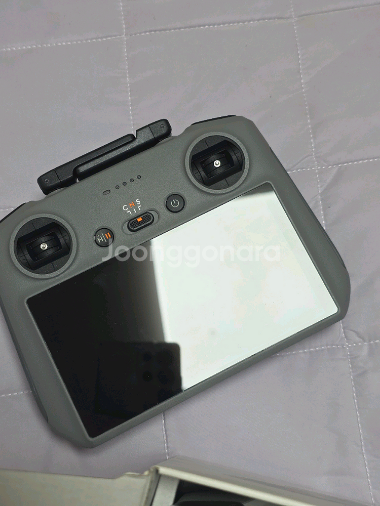 DJI Flip RC2 드론 / 한번사용--2