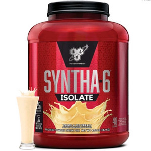 BSN 신타6 아이솔레이트 1.82kg 바닐라 / 복합