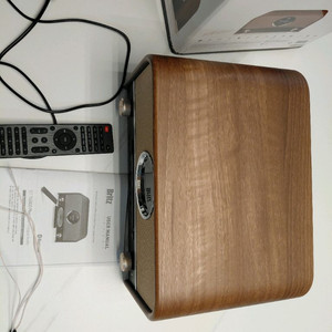 브리츠 bz t6800 plus 블루투스 스피커