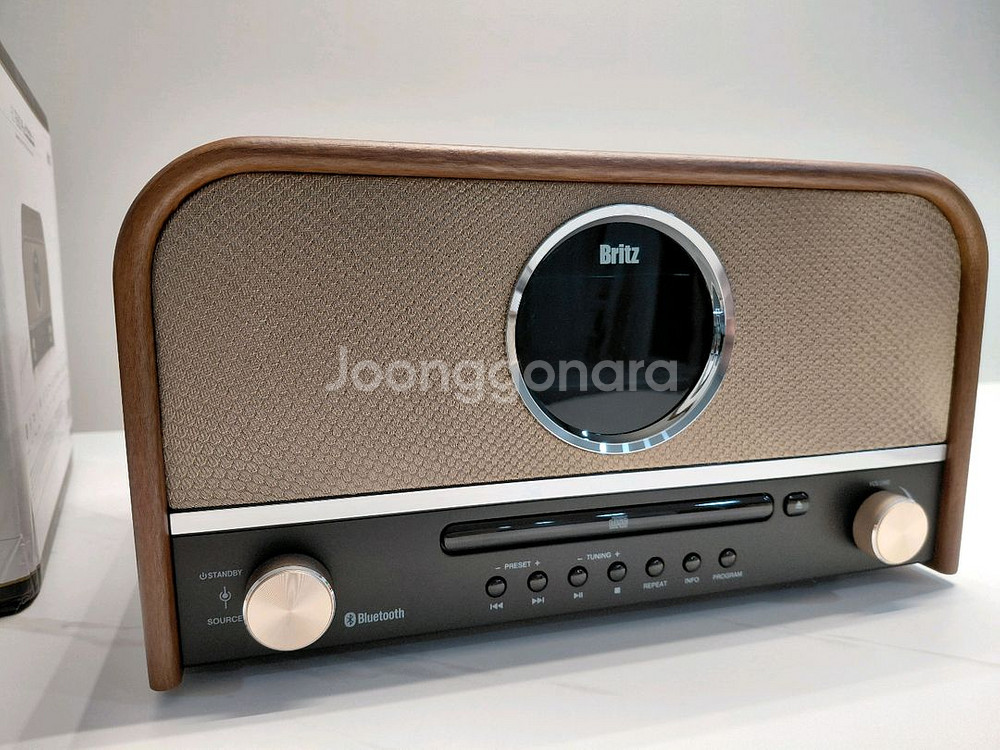 브리츠 bz t6800 plus 블루투스 스피커--1