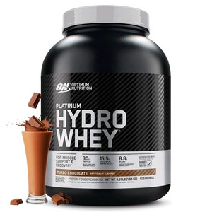 플래티넘 하이드로웨이 1.64kg 초코 / 가수분해분리