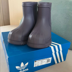 아디다스 아디폼 부츠 224