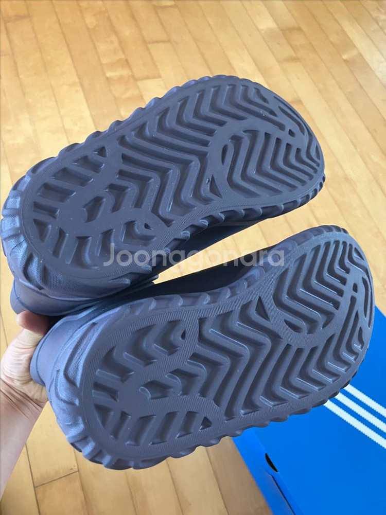 아디다스 아디폼 부츠 224--4