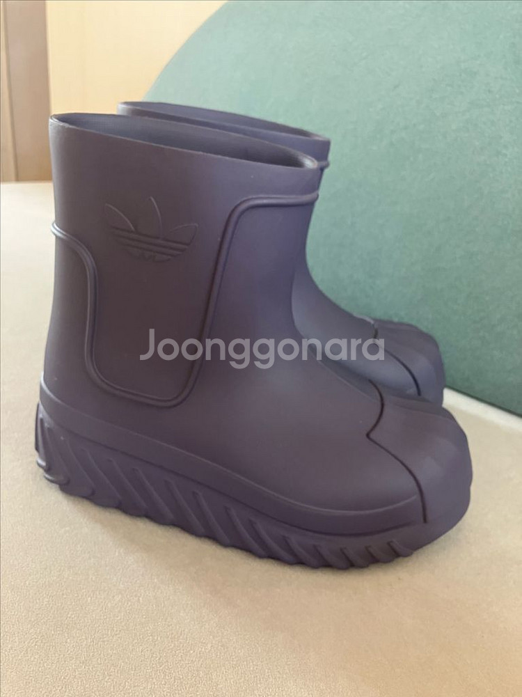 아디다스 아디폼 부츠 224--2