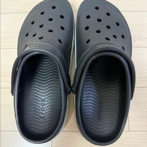 크록스 260 새상품