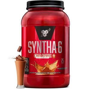 BSN 신타6 오리지널 저먼 1.17kg 초코 / 복합