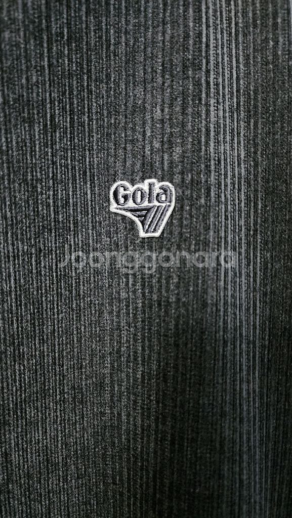 Gola 코듀로이 맨투맨 새상품--2