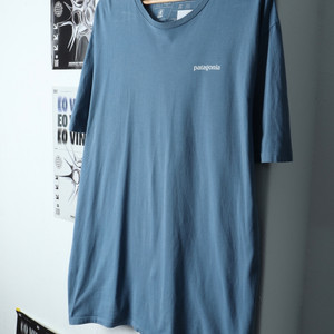 (XL-2XL) 파타고니아 반팔 티셔츠 빅사이즈