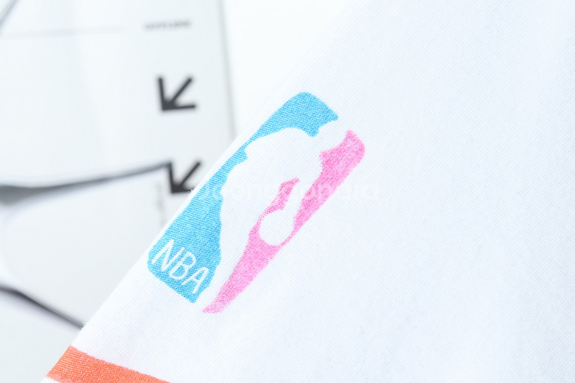 (L-XL) 나이키 반팔 티셔츠 르브론 제임스 한정판--5