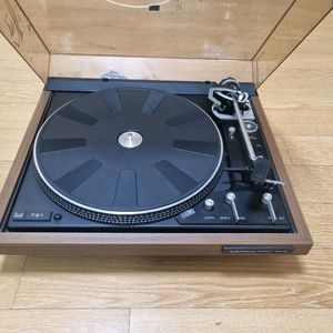 턴테이블 듀얼 dual 721
