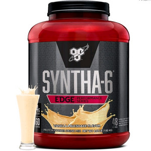 BSN 신타6 엣지 1.82kg 바닐라 / 복합단백질