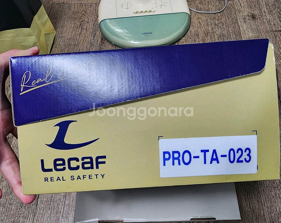 르까프 전체식 안전벨트--2