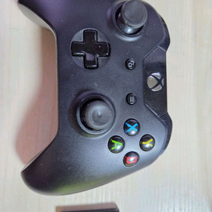 xbox컨트롤러 엑박패드 + 무선리시버 팝니다
