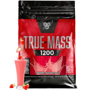 BSN 트루매스 1200 4.65kg 딸기 / 신타6