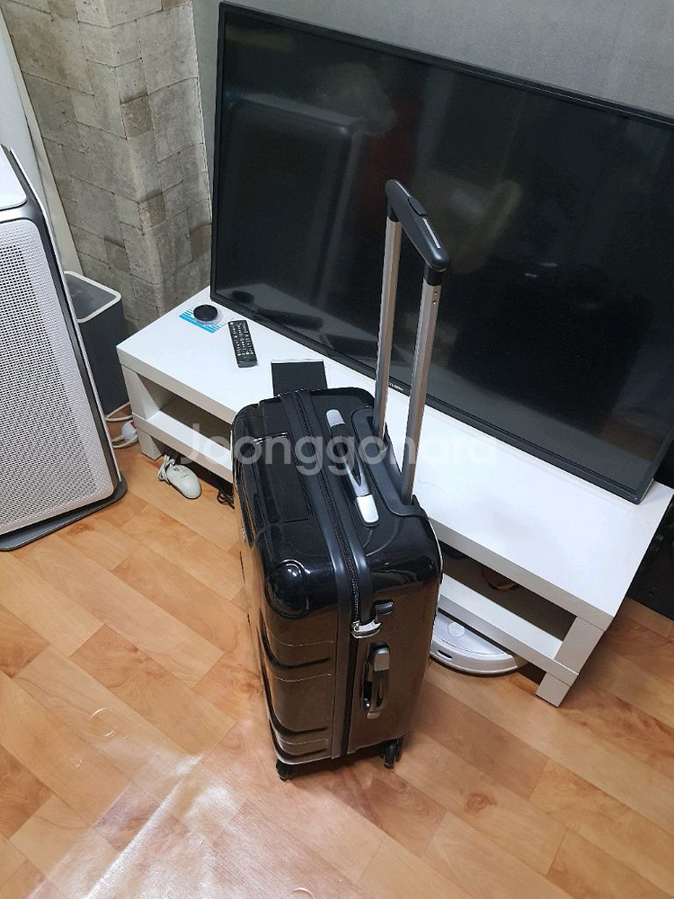[아메리칸 투어리스터] 26인치 캐리어--1