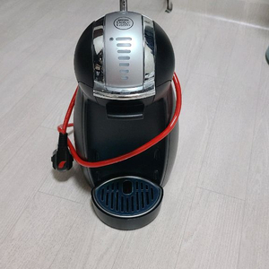 돌체구스토 캡슐 커피 머신