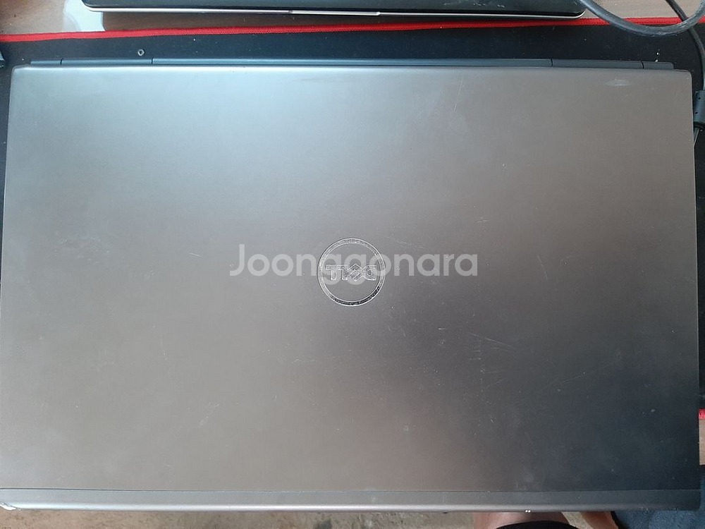 부품용노트북dell precision m6600--1