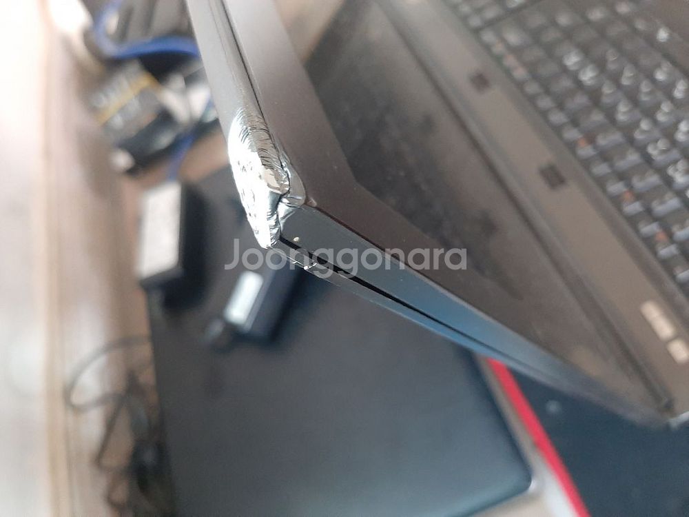 부품용노트북dell precision m6600--5