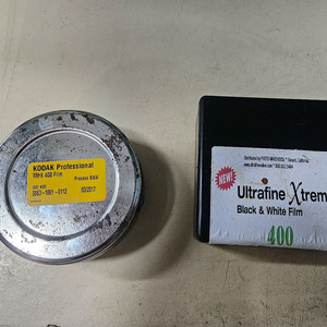 흑백필름 (벌크) 판매합니다