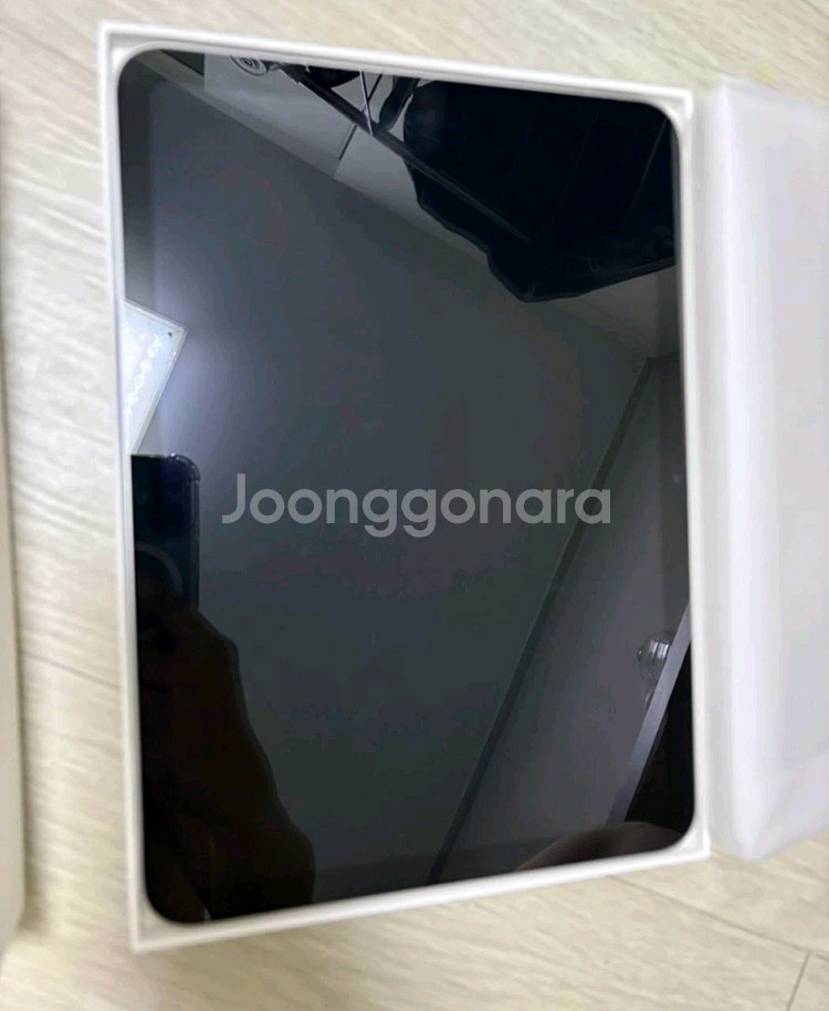 아이패드 10세대 Wi-Fi 64GB 실버--1
