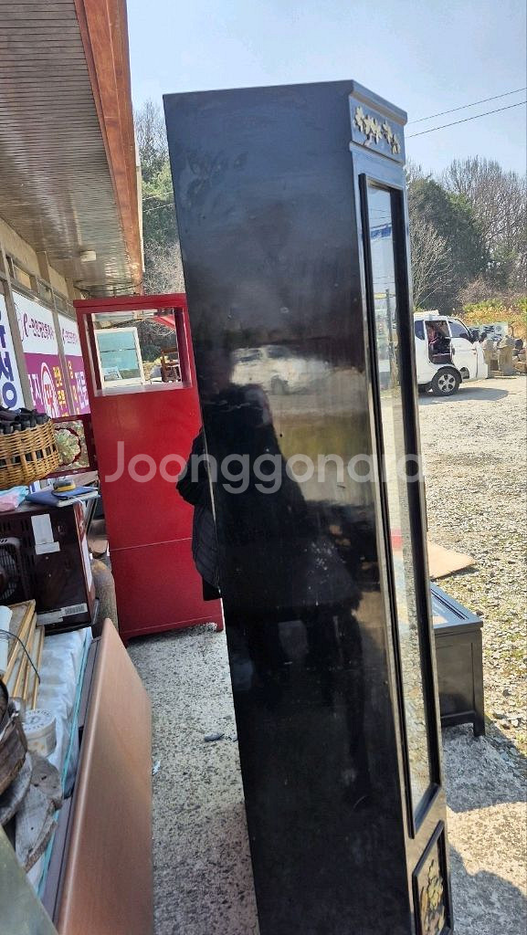 옥돌장 근대사 골동품 민속품 인테리어소품 인테리어--4