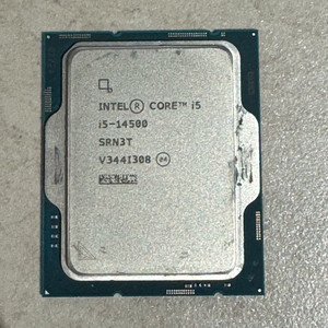 CPU i5-14500 판매합니다